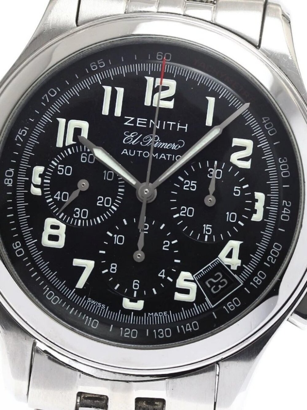 ZENITH Class Sports El Primero 03.0510.400/24.M510 Automatic Men's Watch_882706